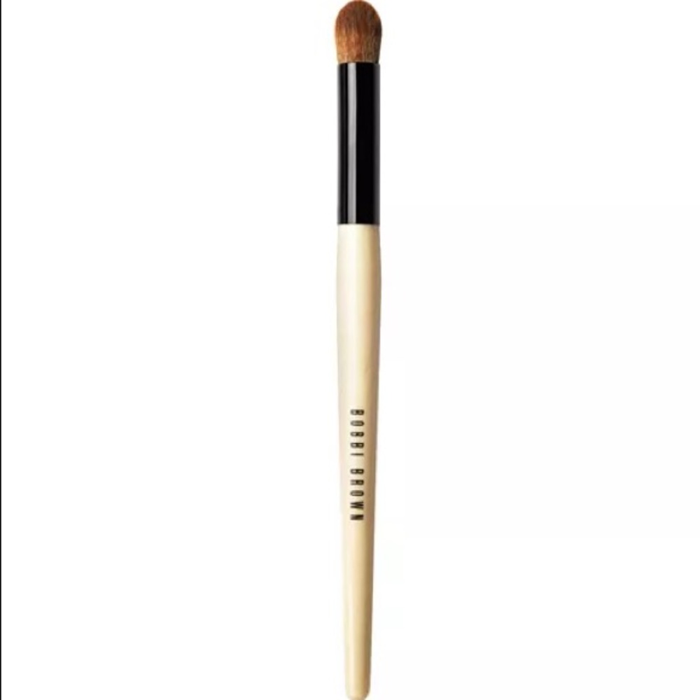 Brand New Bobbi Brown Full Coverage Face Touch-Up Brush